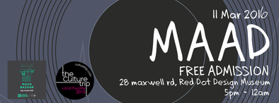 MAAD Pyjamas 11 March