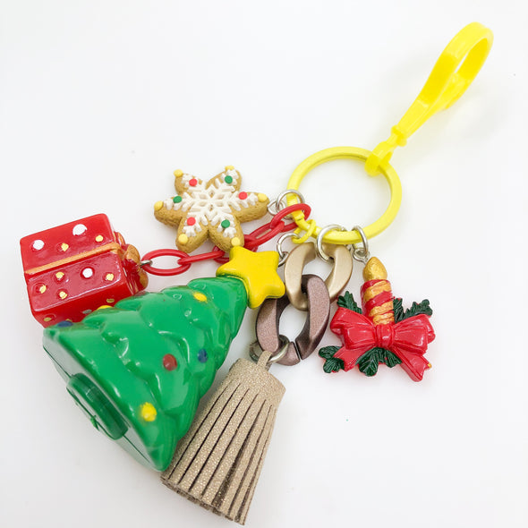 Christmas Tree Flashlight