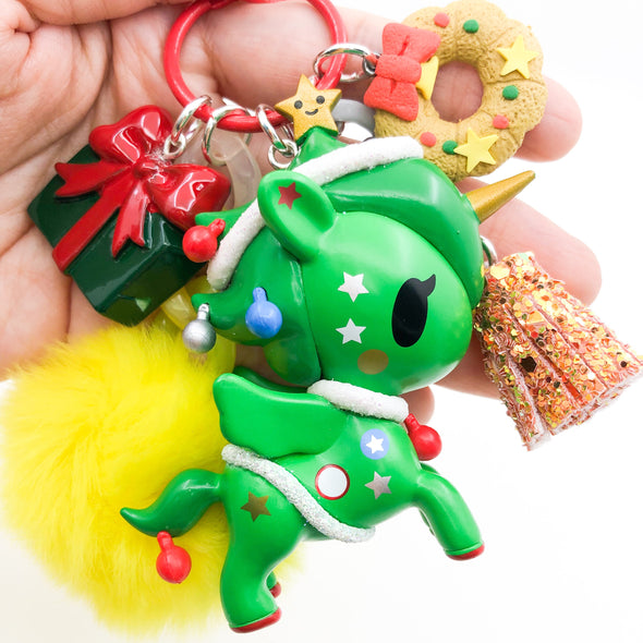 Evergreen Unicorno
