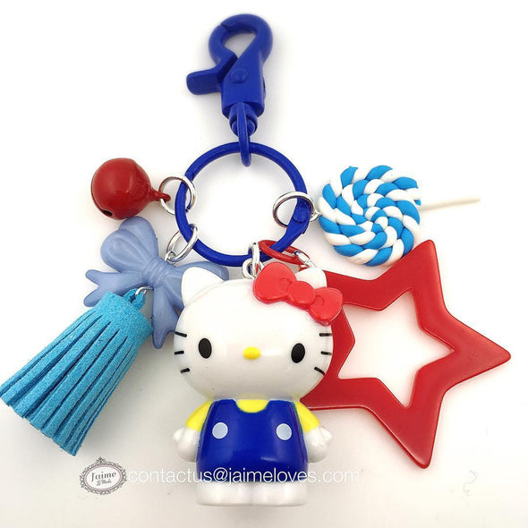 Sanrio x Hello Kitty