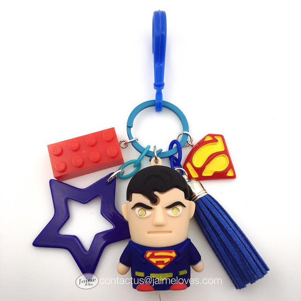 Superman Flashlight