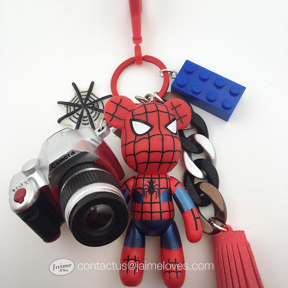 Spider-Man