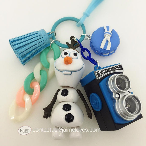 Frozen Olaf