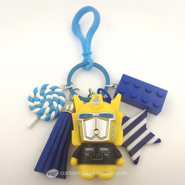 Transformers Bumblebee Flashlight
