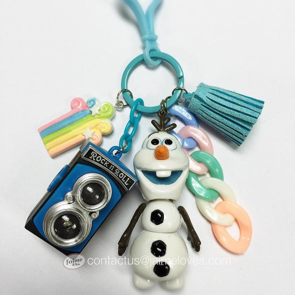 Frozen Olaf