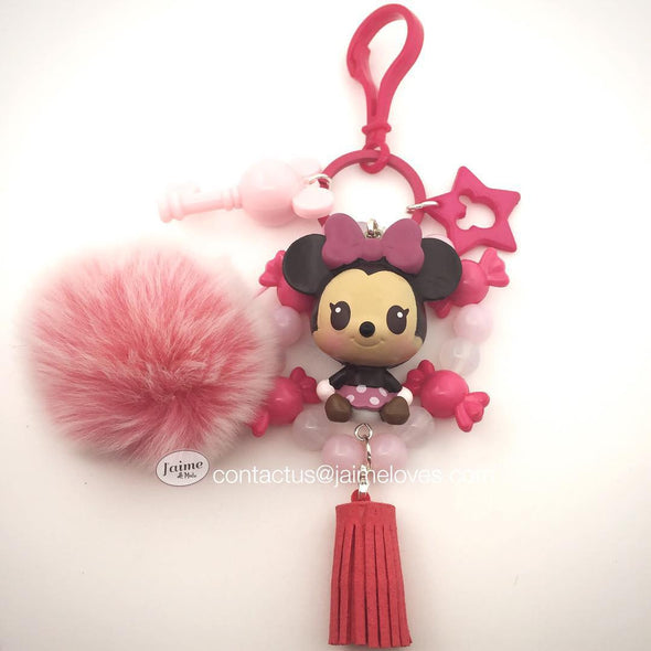 Minnie Mouse