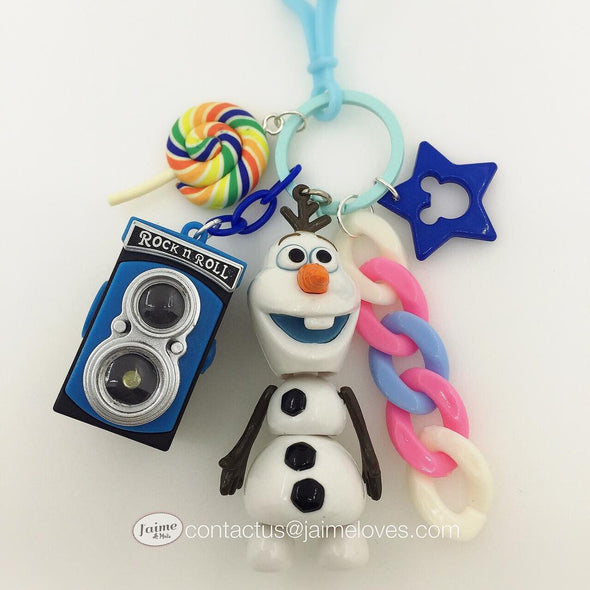 Frozen Olaf