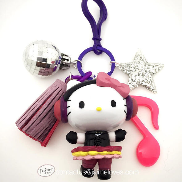 Hello Kitty 40th Anniversary