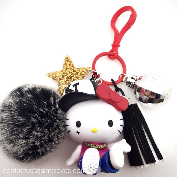 Hello Kitty 40th Anniversary