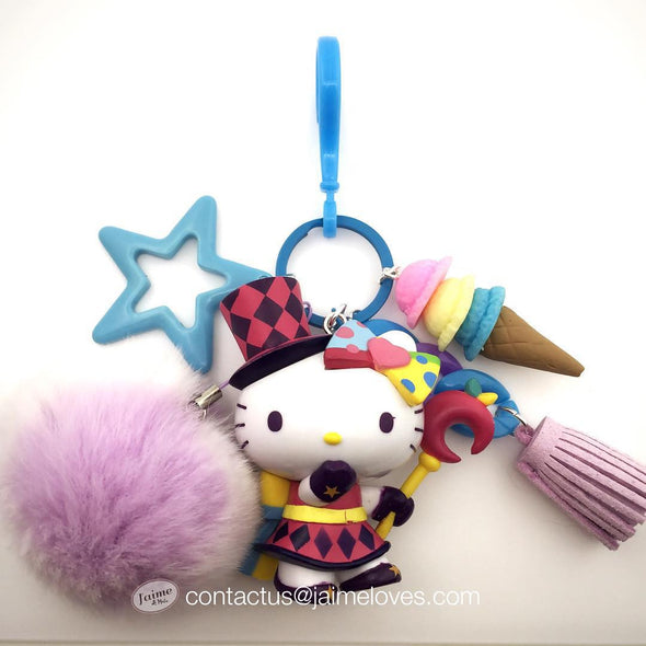 Hello Kitty 40th Anniversary