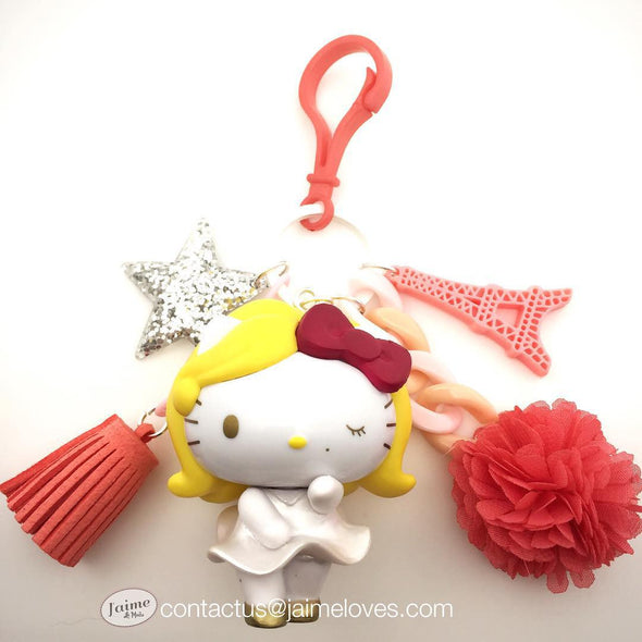 Hello Kitty 40th Anniversary