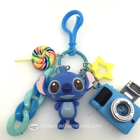 Stitch