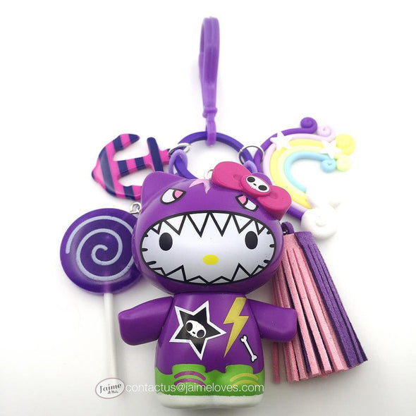 Tokidoki x Hello Kitty & Friends