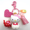 Tea Time Hello Kitty