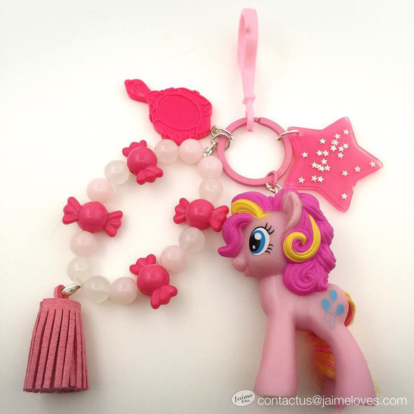 Pinkie Pie