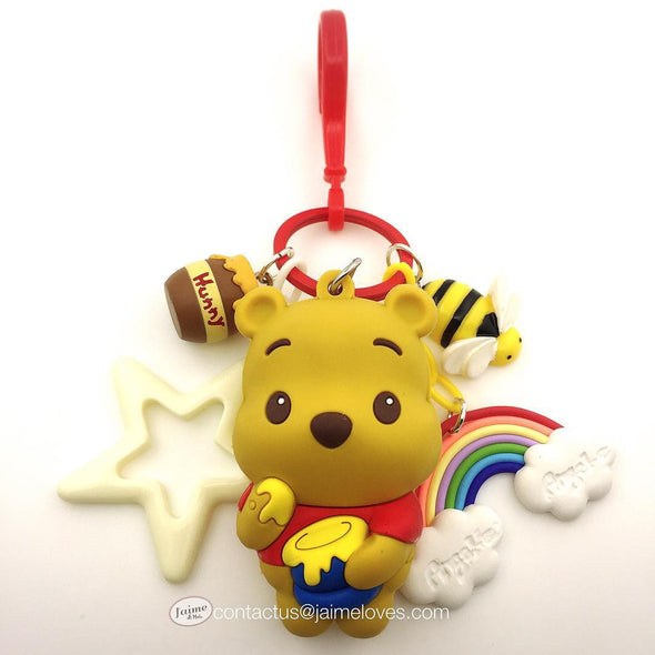 Winnie the Pooh