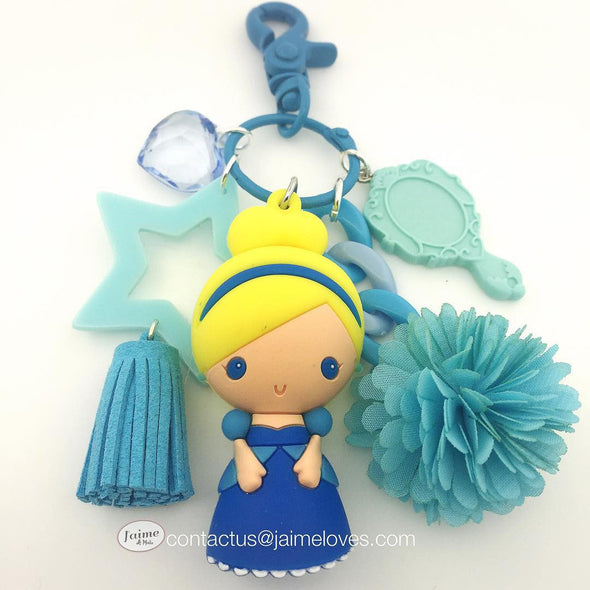 Princess Cinderella