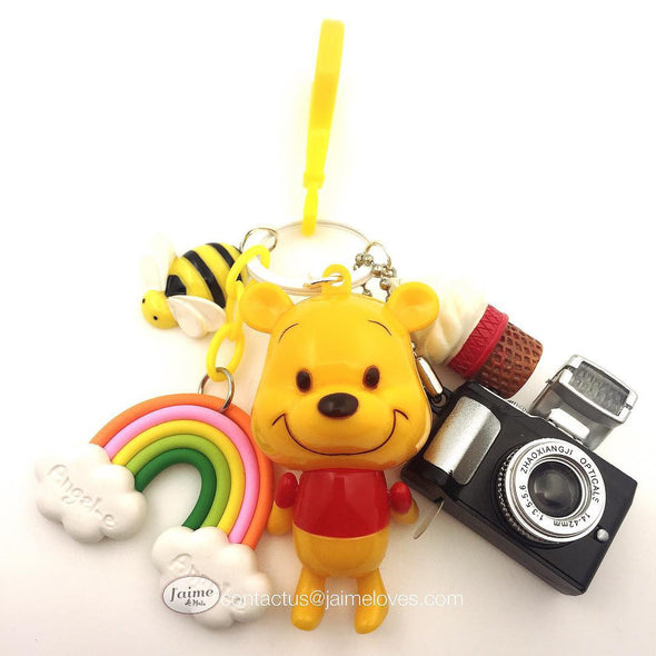 Winnie the Pooh