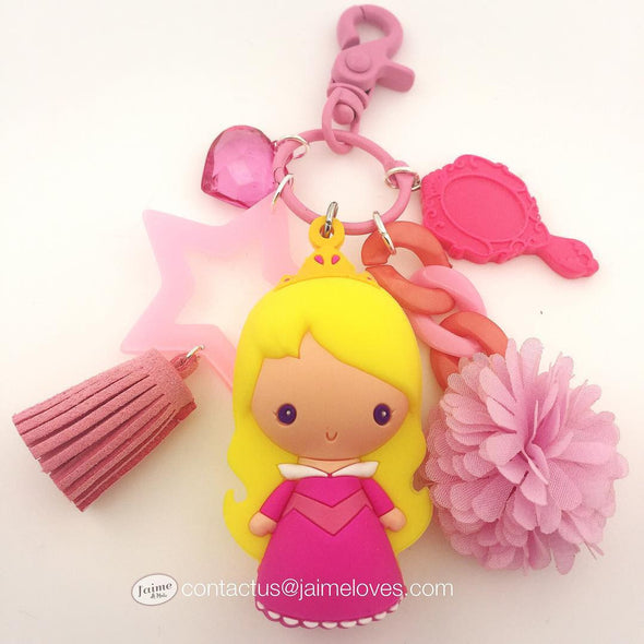 Sleeping Beauty Princess Aurora