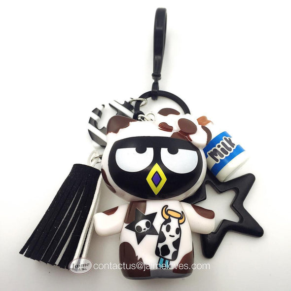 Tokidoki x Hello Kitty & Friends