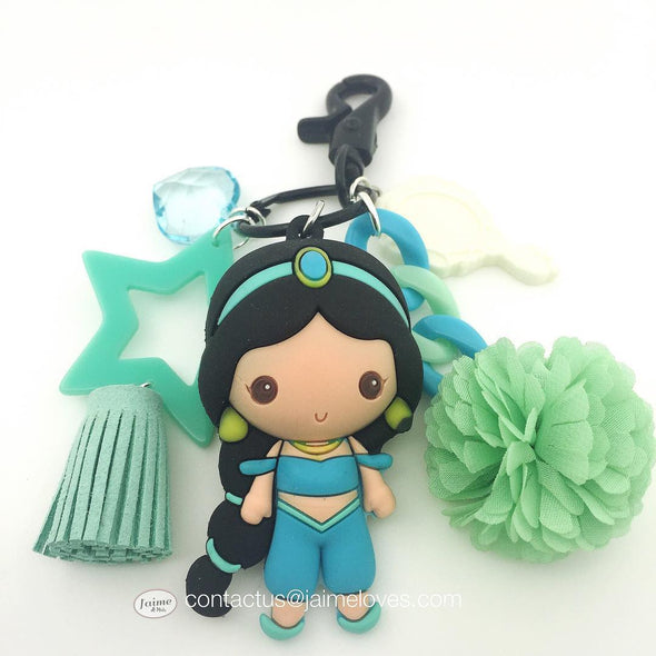Aladdin Princess Jasmine