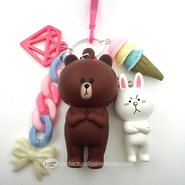 Brown & Cony