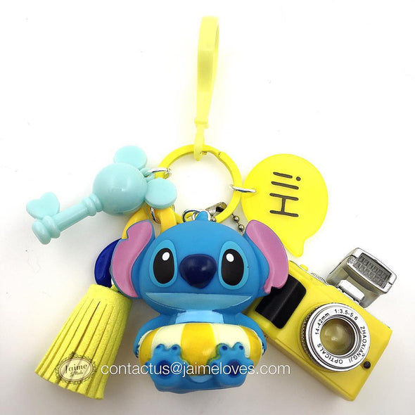 Stitch with Camera