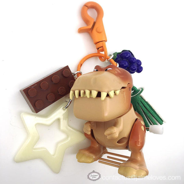 Movin Movin The Good Dinosaur Butch