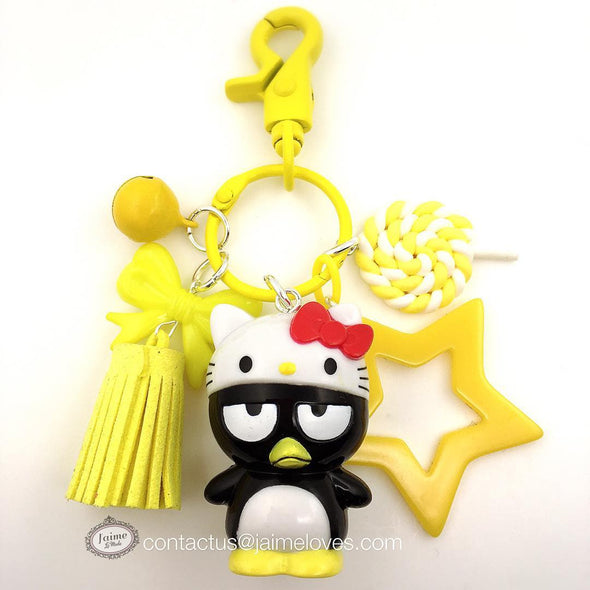 Sanrio x Hello Kitty