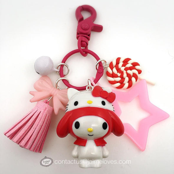 Sanrio x Hello Kitty