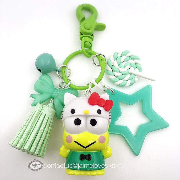 Sanrio x Hello Kitty