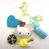 Tea Time Hello Kitty