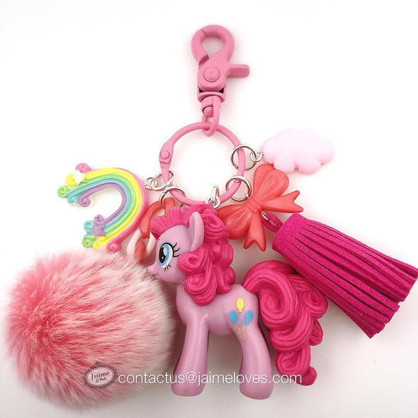 Pinkie Pie