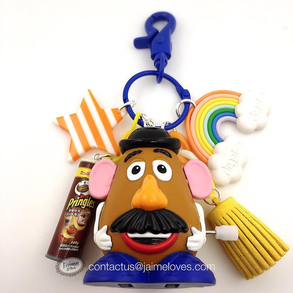 Toy Story - Mr. Potatohead