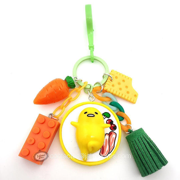 Gudetama