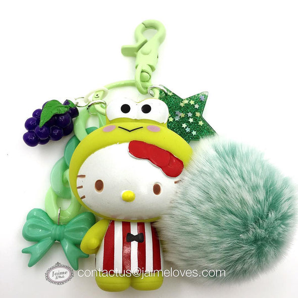 Hello Kitty x Sanrio