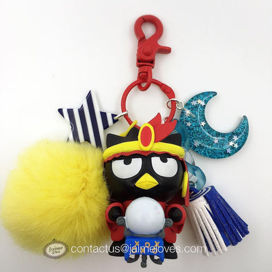Badtz Badtz Maru Crystal Ball Gazer