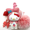 Hello Kitty x Sanrio