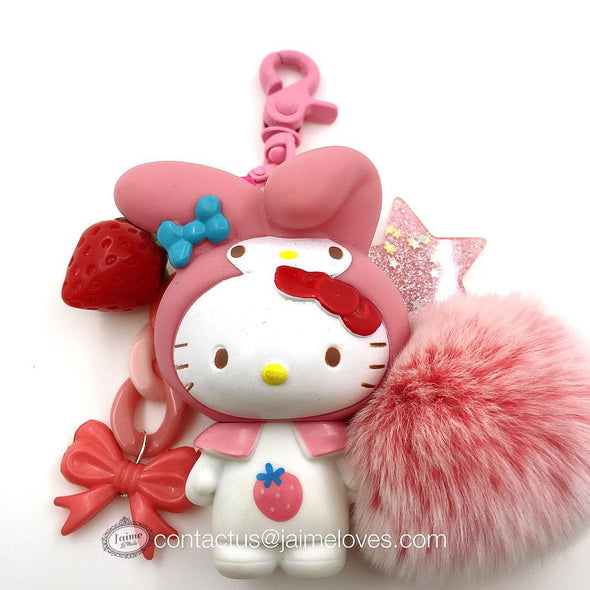 Hello Kitty x Sanrio