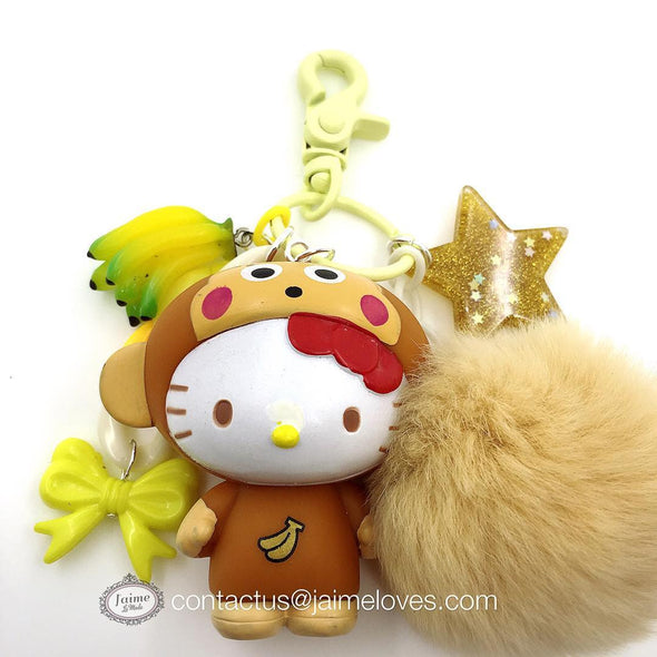 Hello Kitty x Sanrio