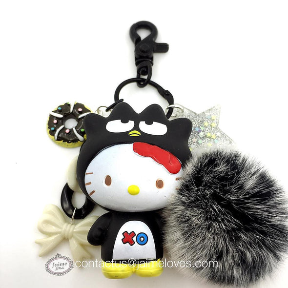 Hello Kitty x Sanrio