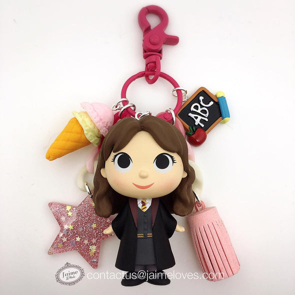 Hermoine Granger