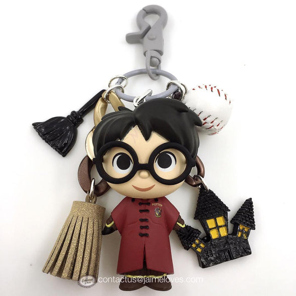 Special Edition Harry Potter Quidditch