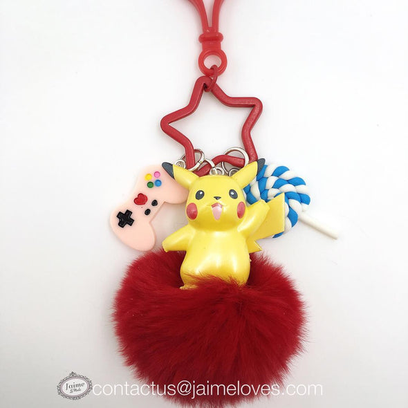 Shiny Pikachu