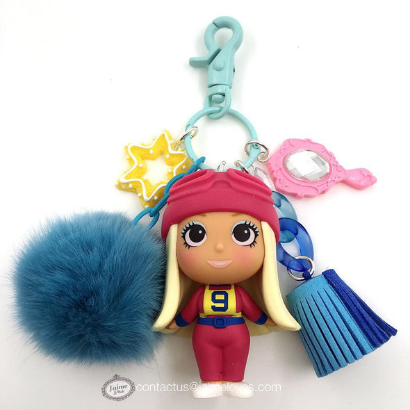 1975 Gold Medal Skier