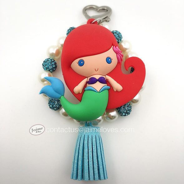 The Little Mermaid Princess Ariel