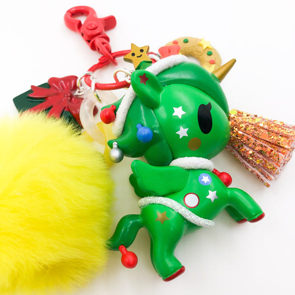 Evergreen Unicorno