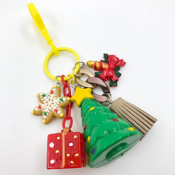 Christmas Tree Flashlight