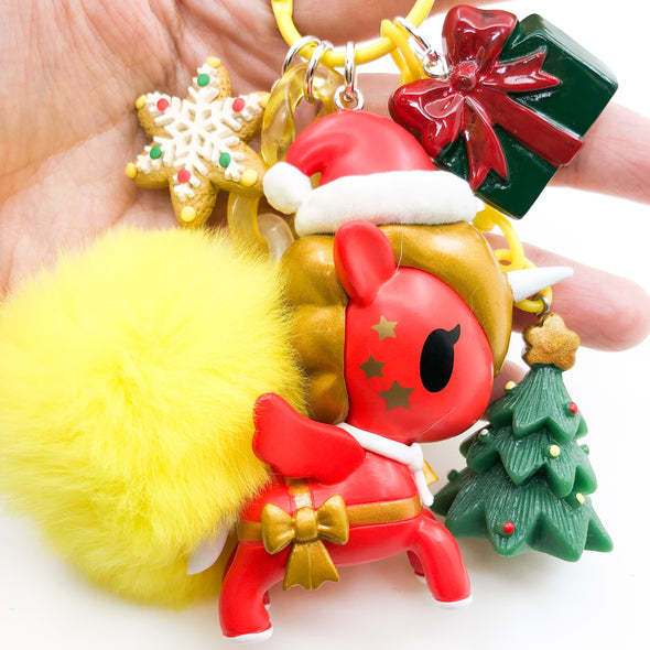 Noel Unicorno