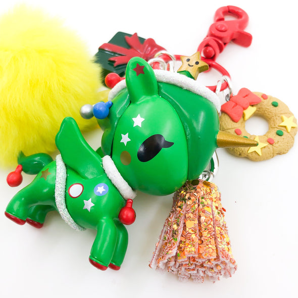 Evergreen Unicorno